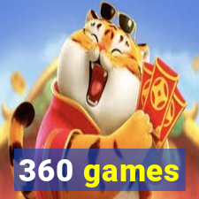 360 games